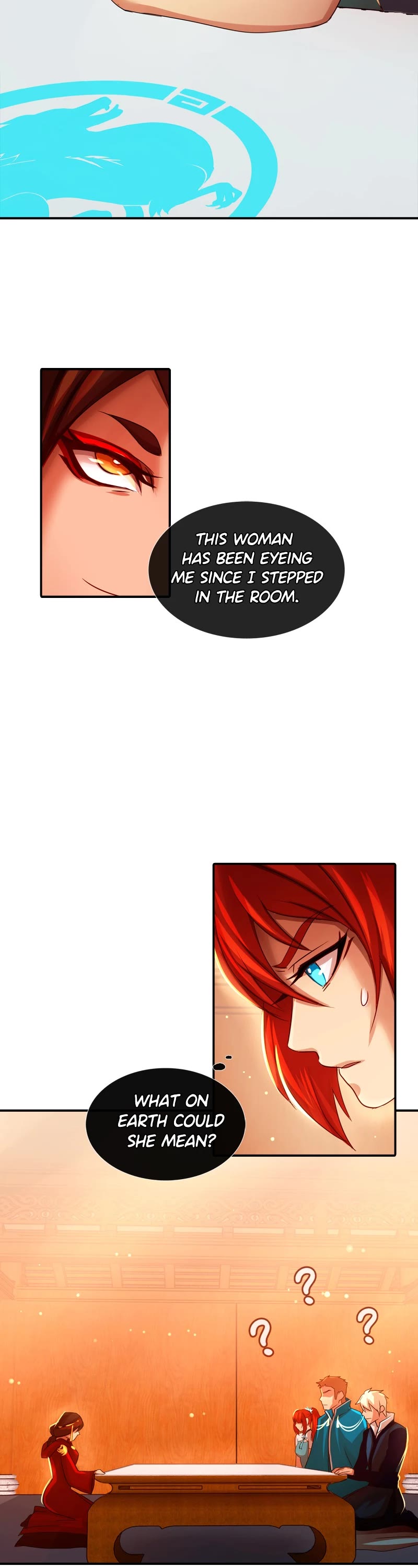 SubZero Chapter 1 - Page 14