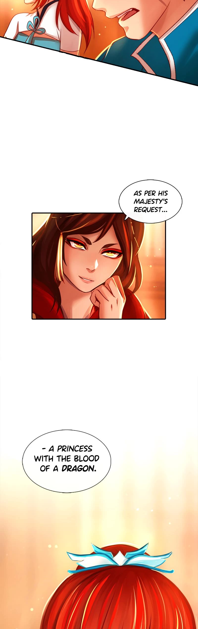 SubZero Chapter 1 - Page 16