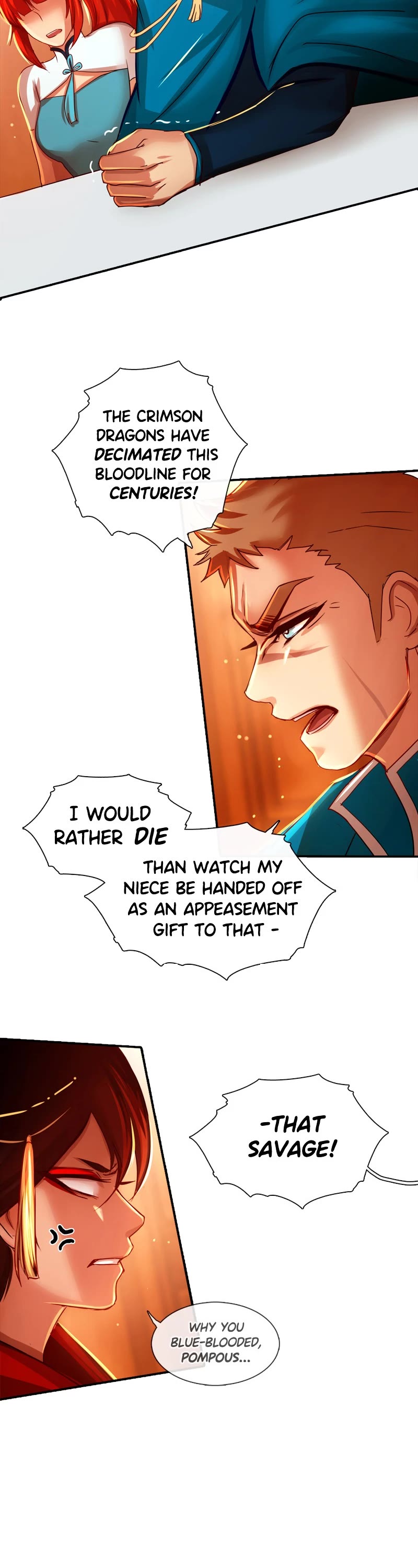 SubZero Chapter 1 - Page 18