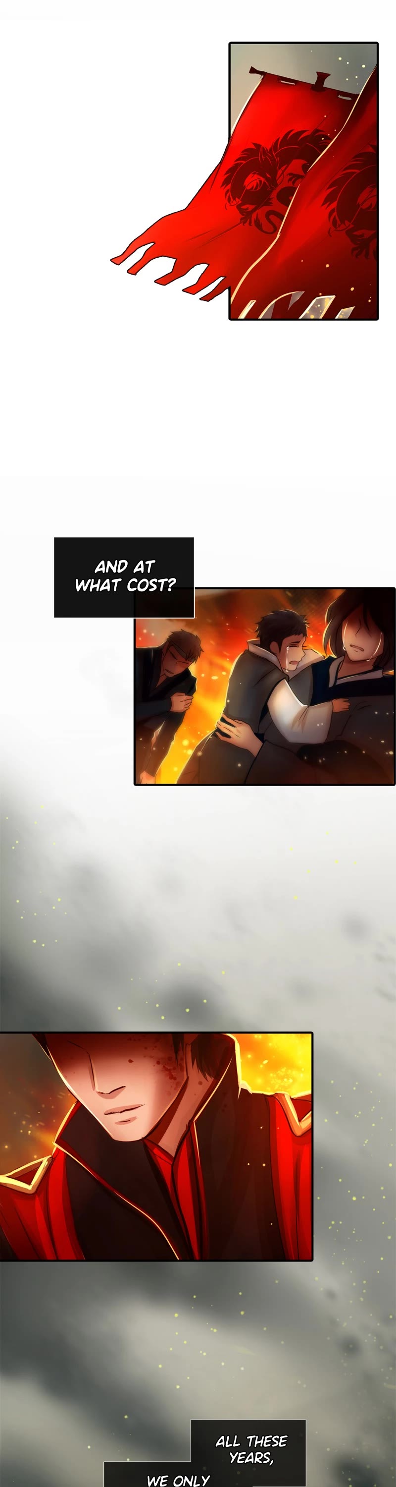 SubZero Chapter 1 - Page 3