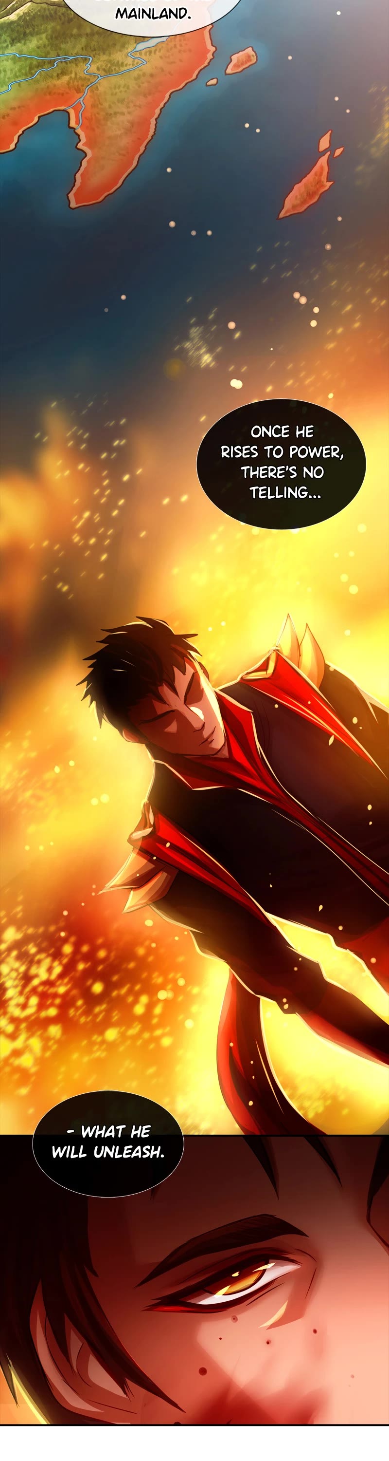 SubZero Chapter 1 - Page 22