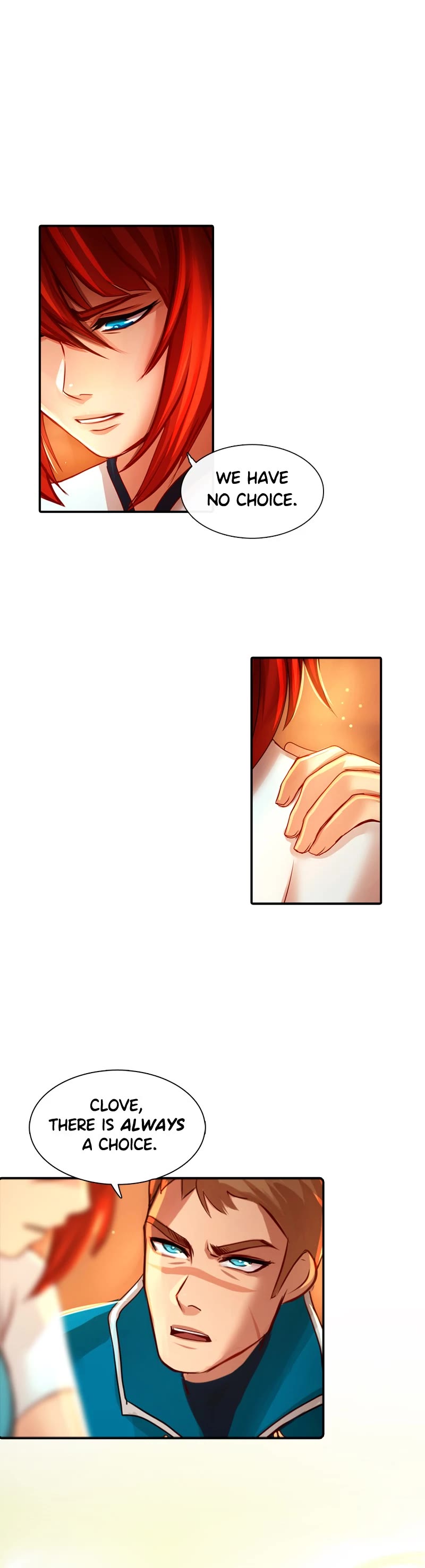 SubZero Chapter 1 - Page 23