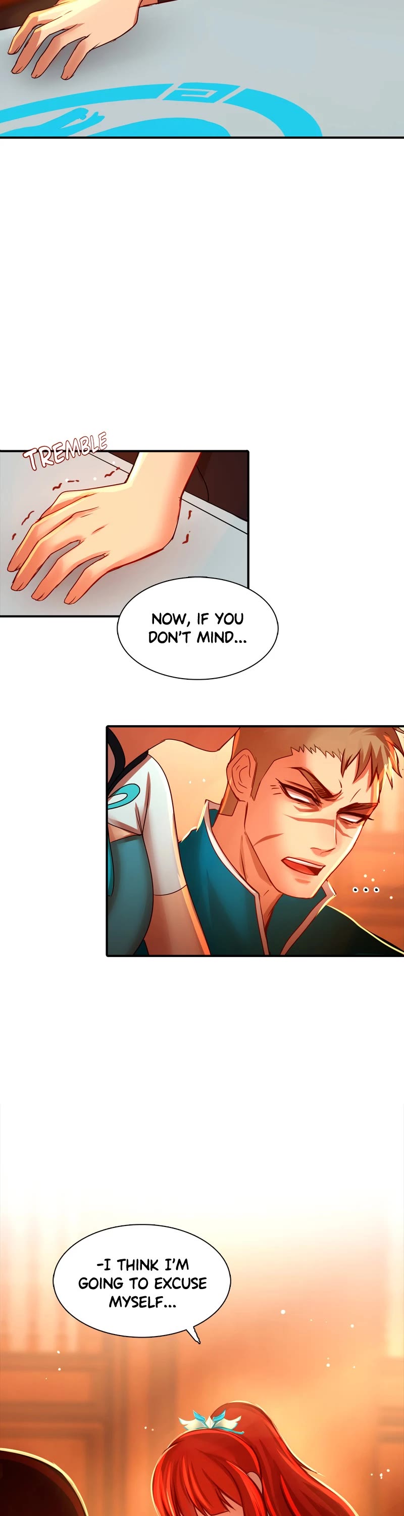 SubZero Chapter 1 - Page 26