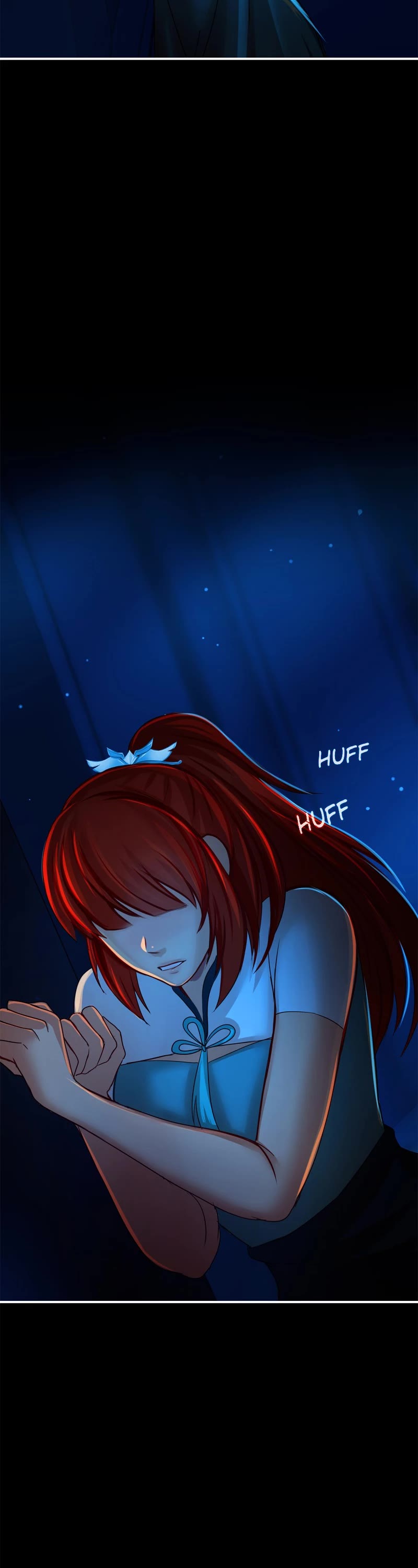 SubZero Chapter 1 - Page 30