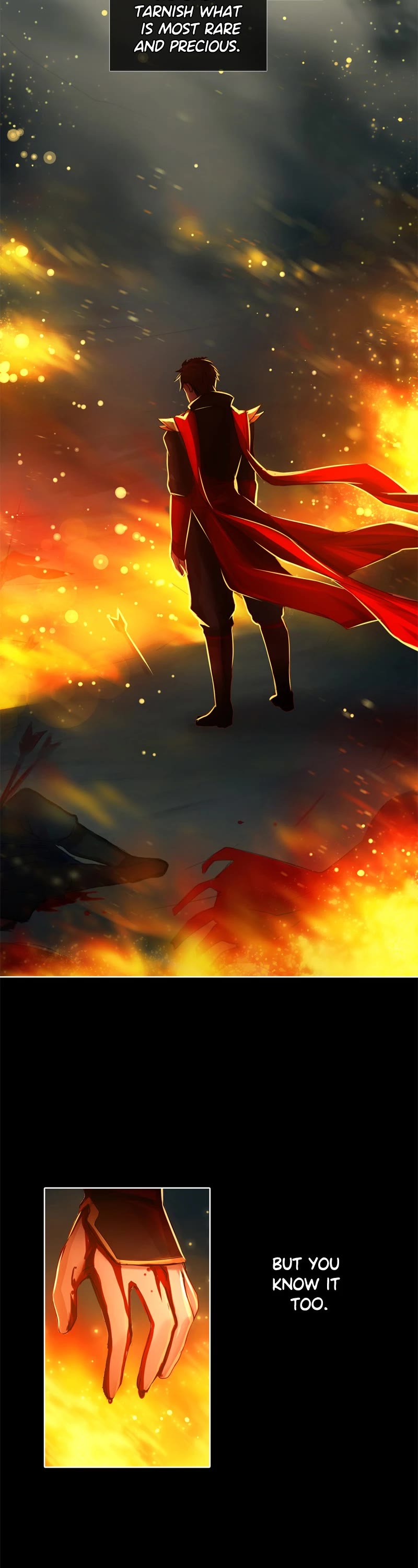 SubZero Chapter 1 - Page 4