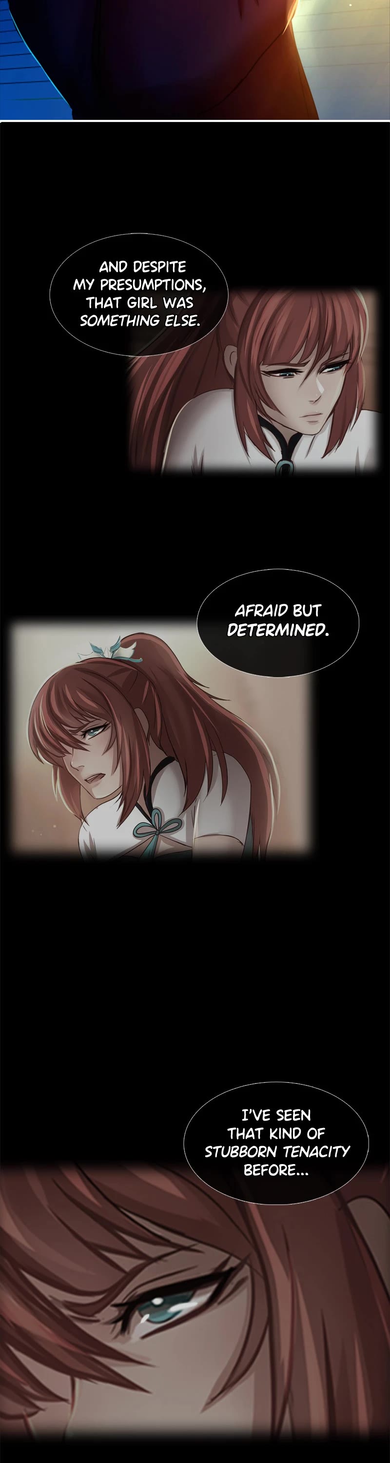 SubZero Chapter 1 - Page 37