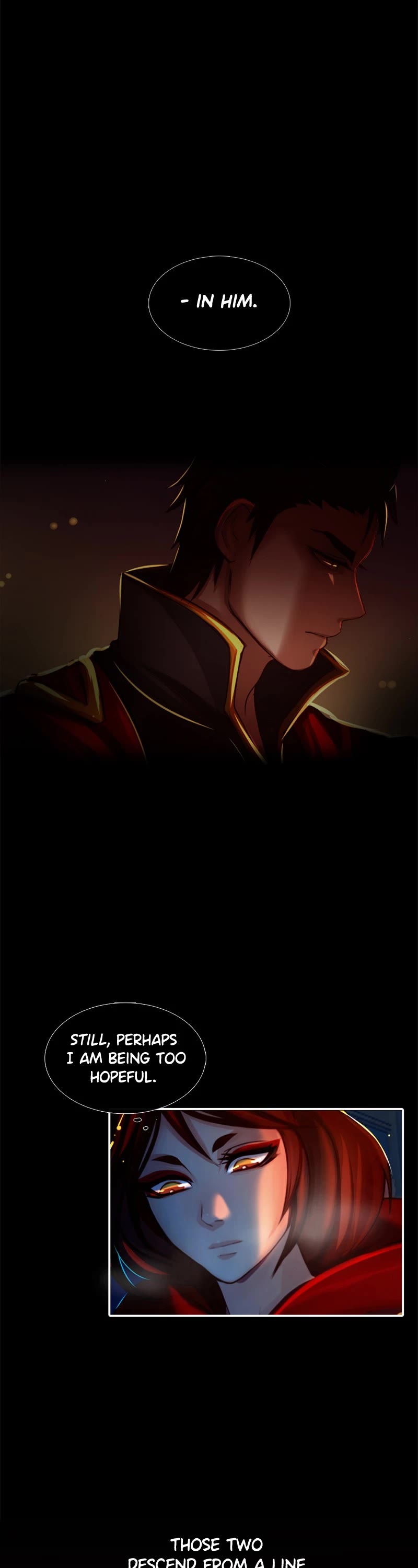 SubZero Chapter 1 - Page 38