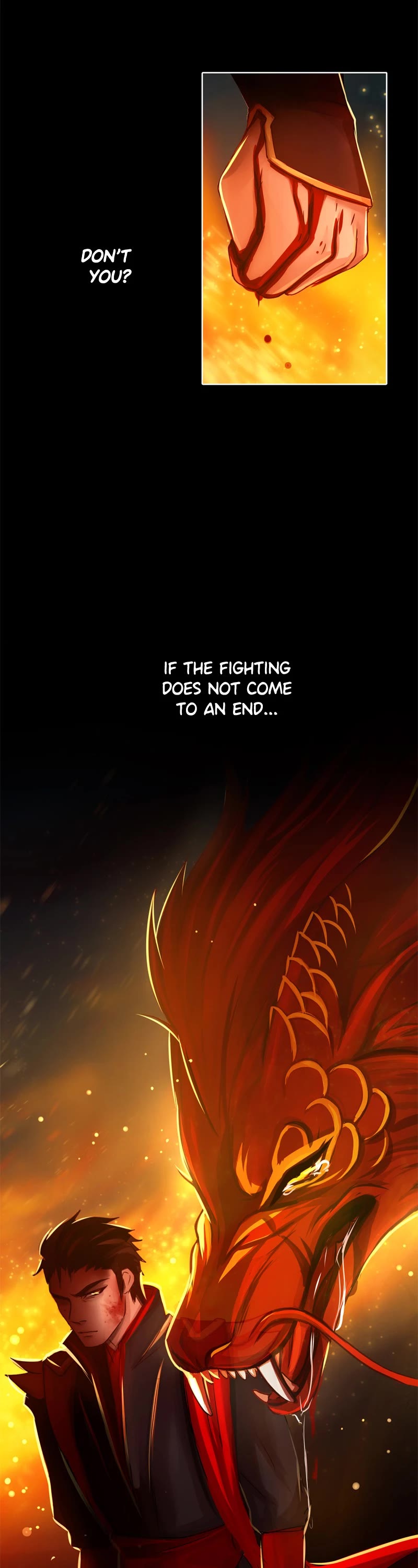 SubZero Chapter 1 - Page 5