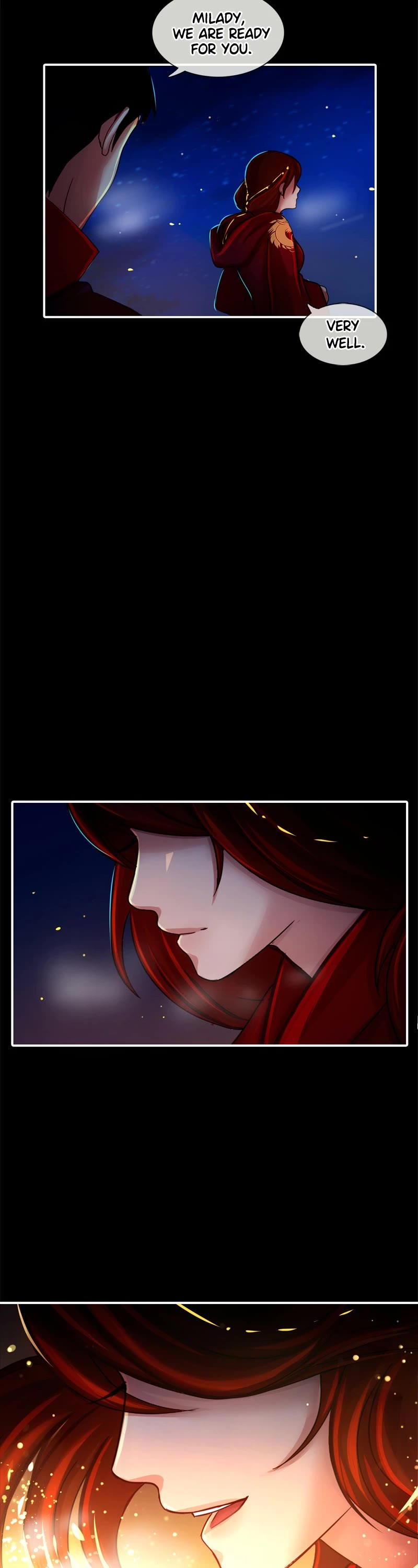 SubZero Chapter 1 - Page 41