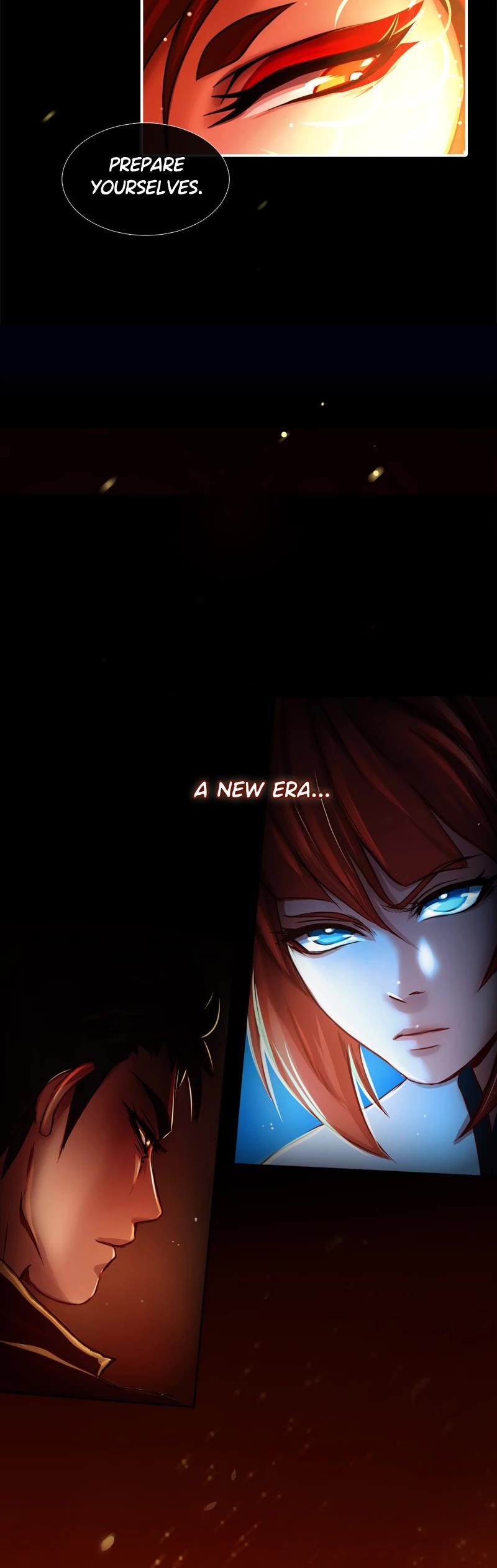 SubZero Chapter 1 - Page 44