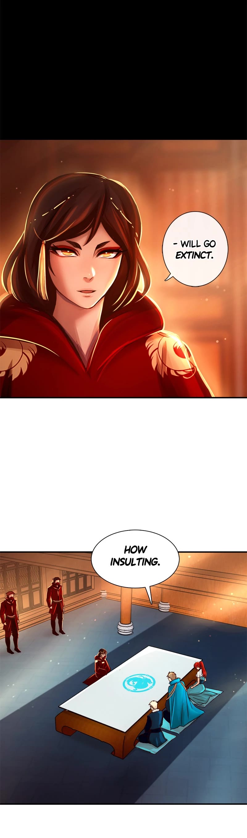 SubZero Chapter 1 - Page 7