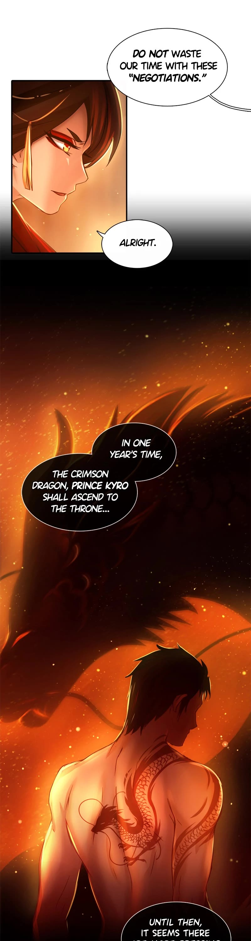 SubZero Chapter 1 - Page 9