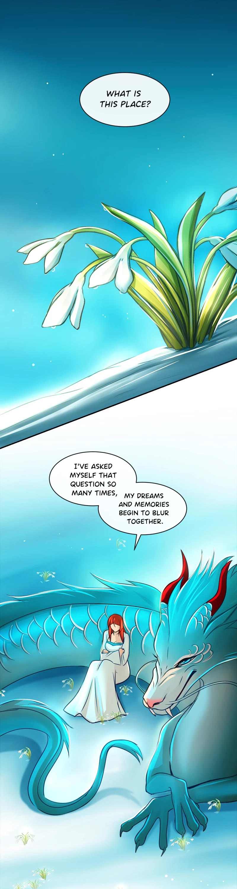 SubZero Chapter 10 - Page 1