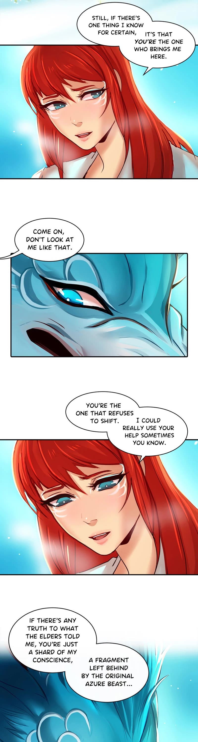 SubZero Chapter 10 - Page 2