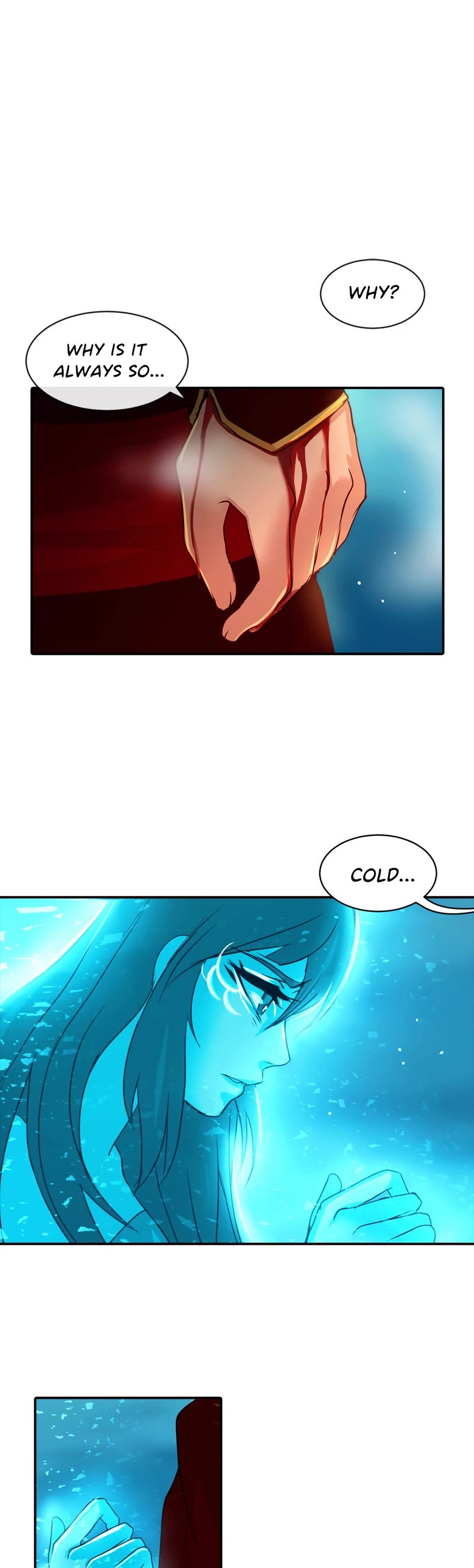 SubZero Chapter 10 - Page 11