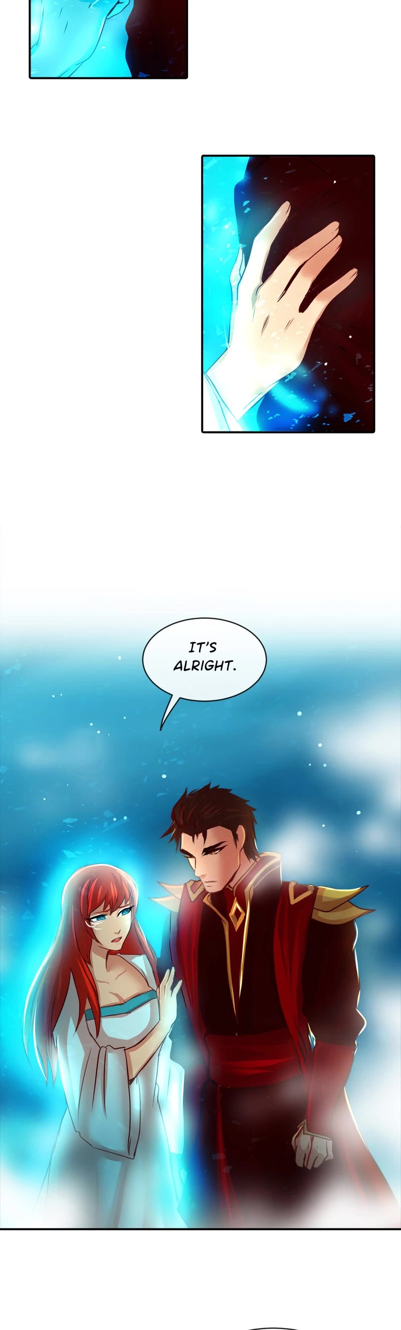 SubZero Chapter 10 - Page 12