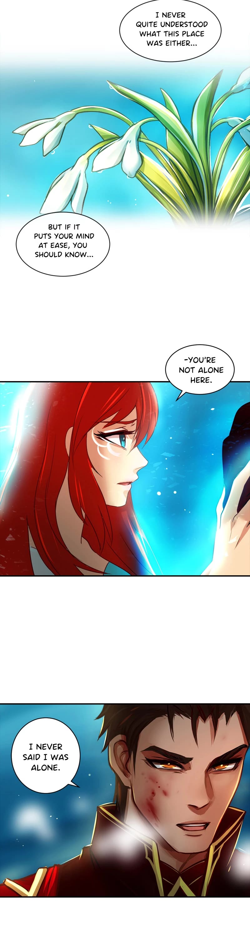 SubZero Chapter 10 - Page 13