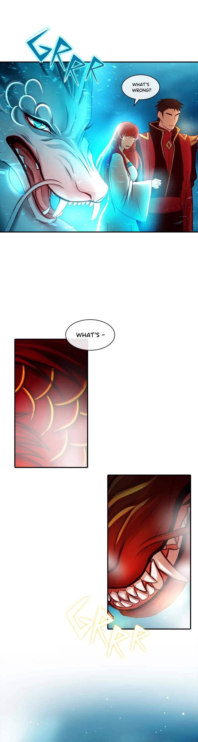 SubZero Chapter 10 - Page 14