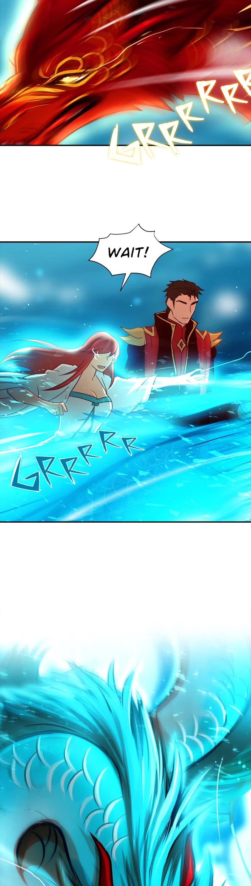 SubZero Chapter 10 - Page 16