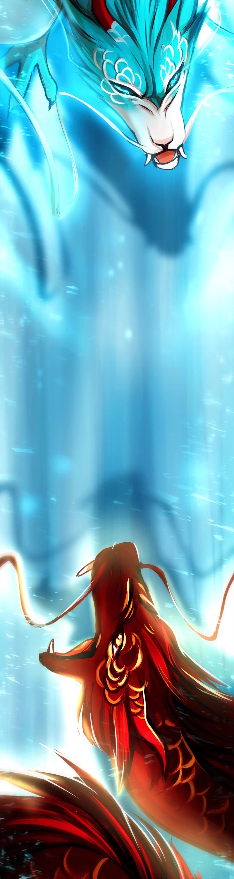 SubZero Chapter 10 - Page 17