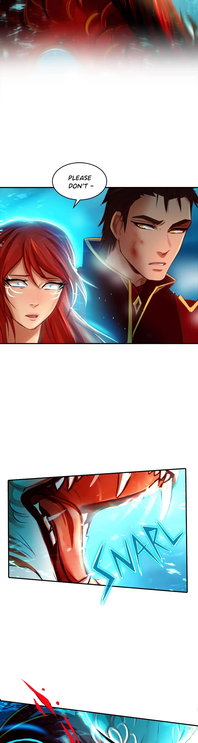 SubZero Chapter 10 - Page 18