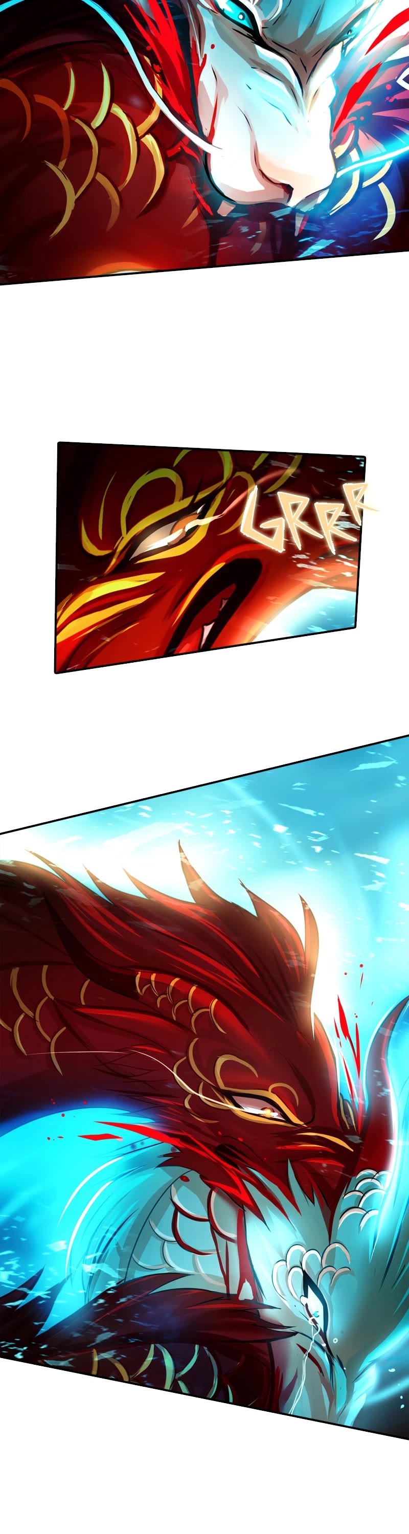 SubZero Chapter 10 - Page 19