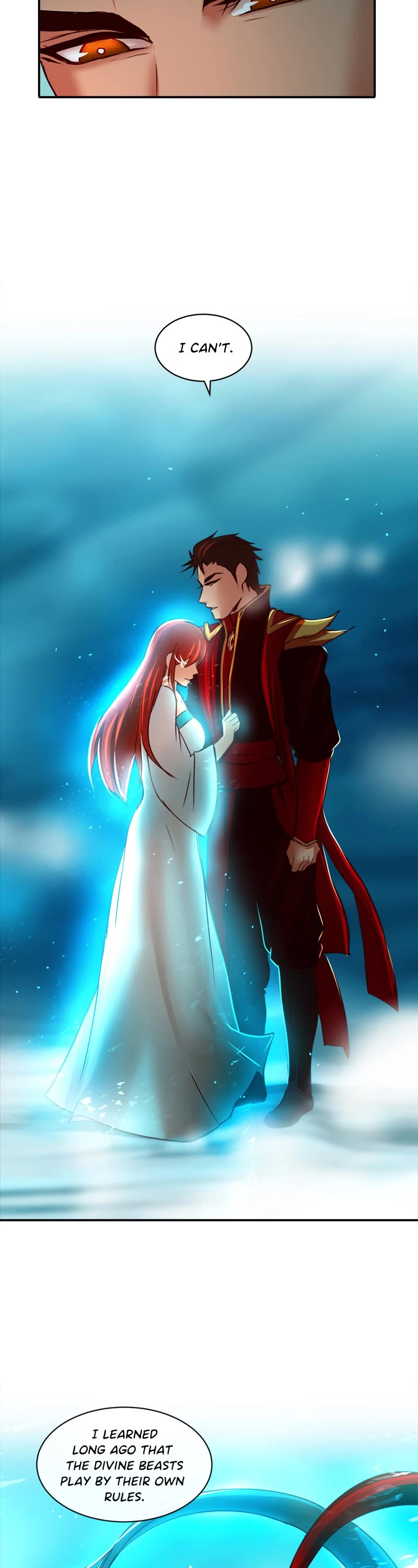 SubZero Chapter 10 - Page 22