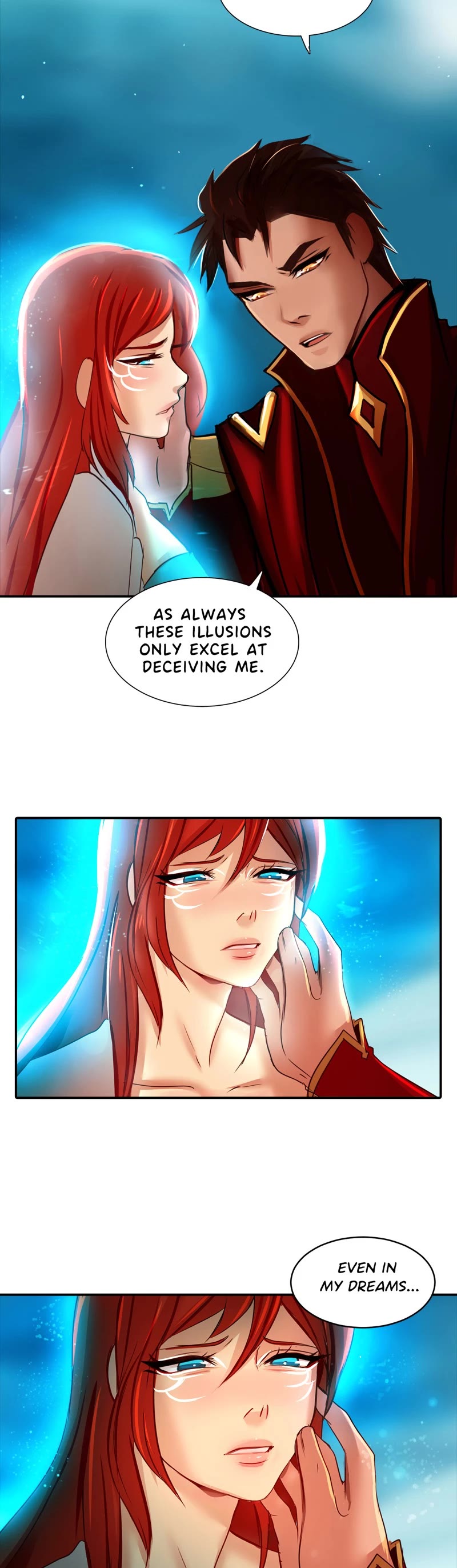 SubZero Chapter 10 - Page 24