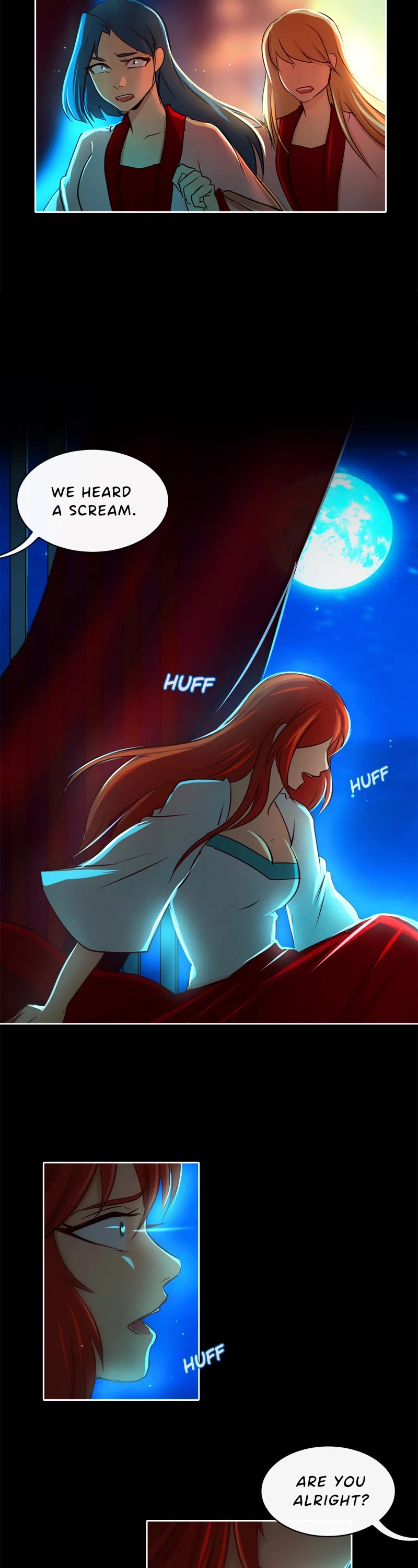 SubZero Chapter 10 - Page 30