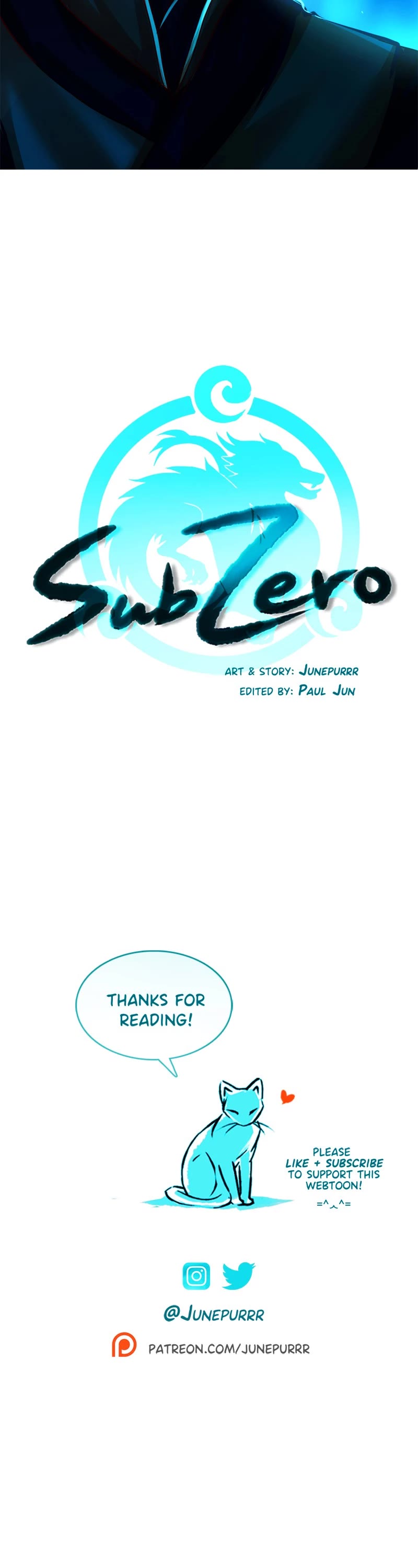 SubZero Chapter 10 - Page 32