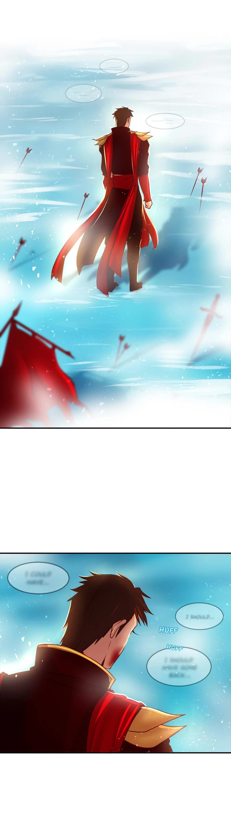 SubZero Chapter 10 - Page 8