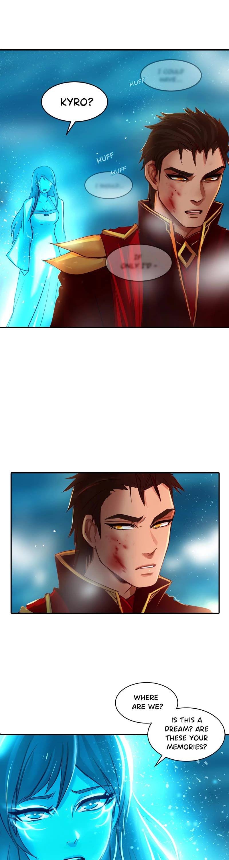 SubZero Chapter 10 - Page 9