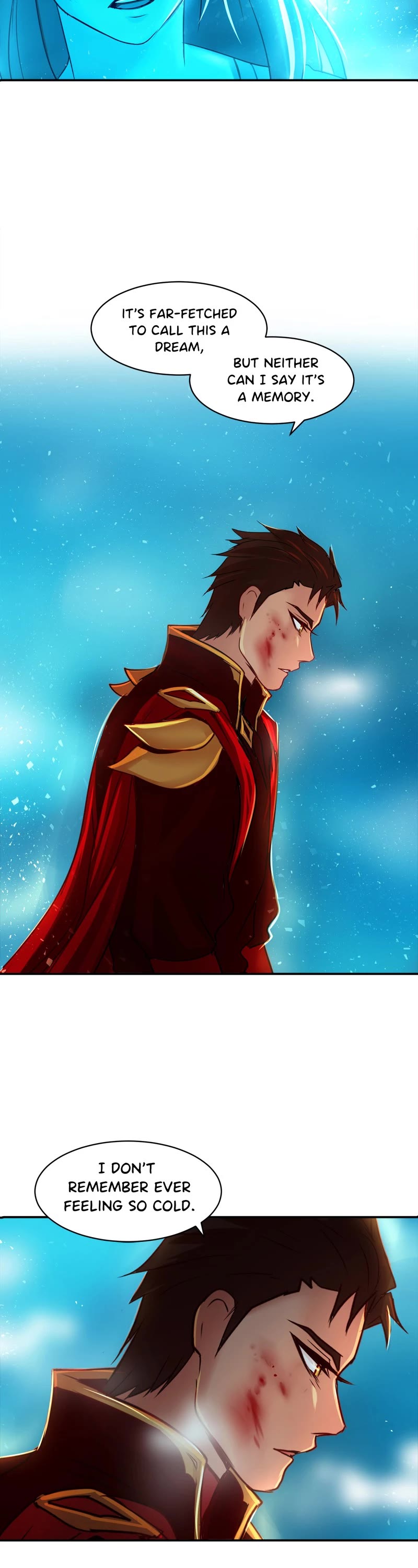 SubZero Chapter 10 - Page 10