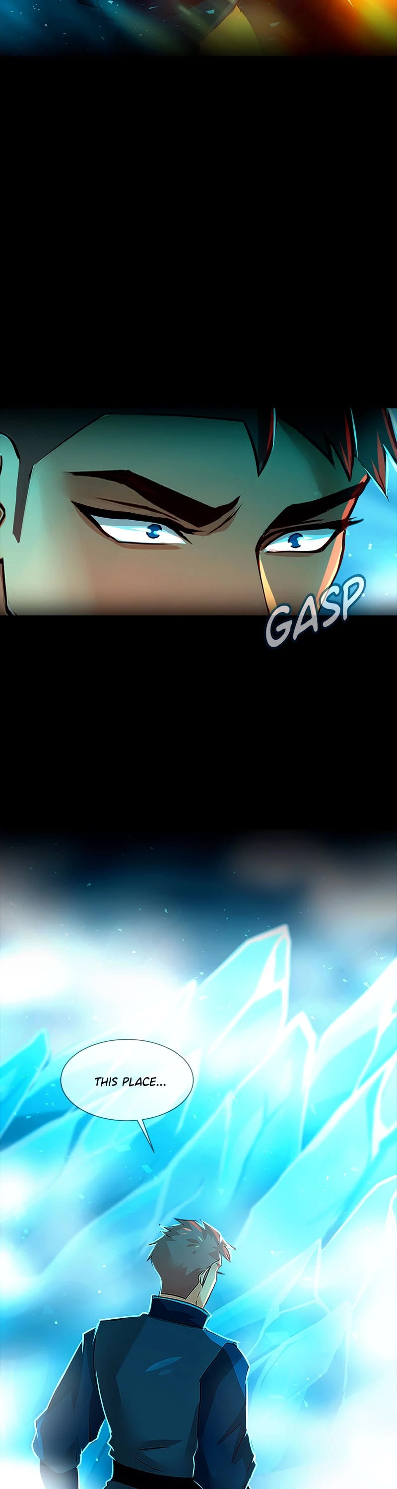 SubZero Chapter 100 - Page 3