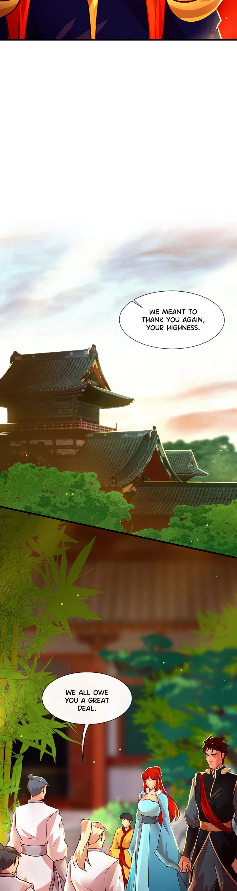 SubZero Chapter 100 - Page 26