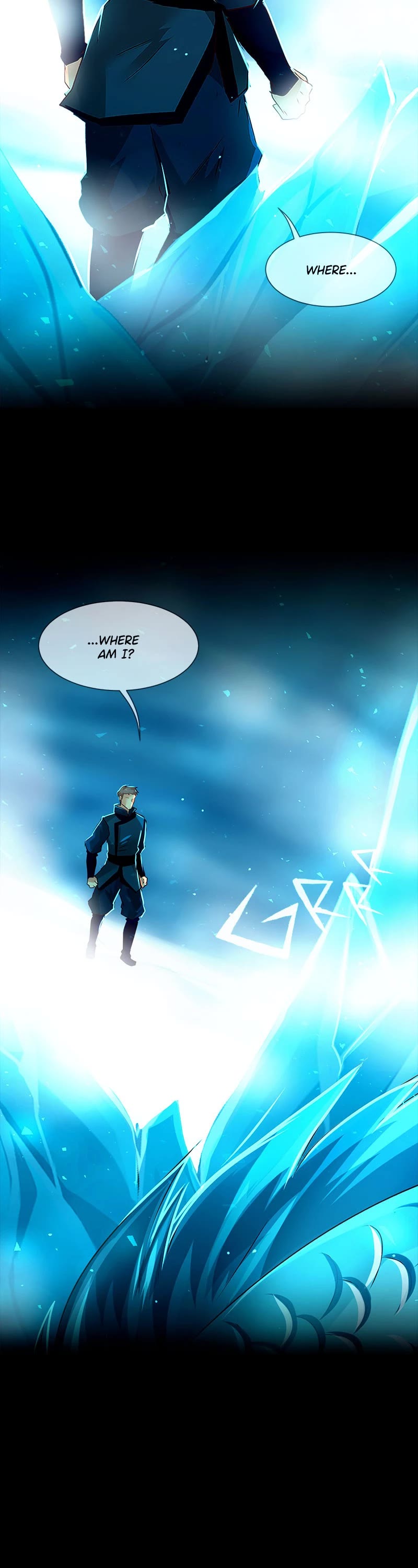 SubZero Chapter 100 - Page 4