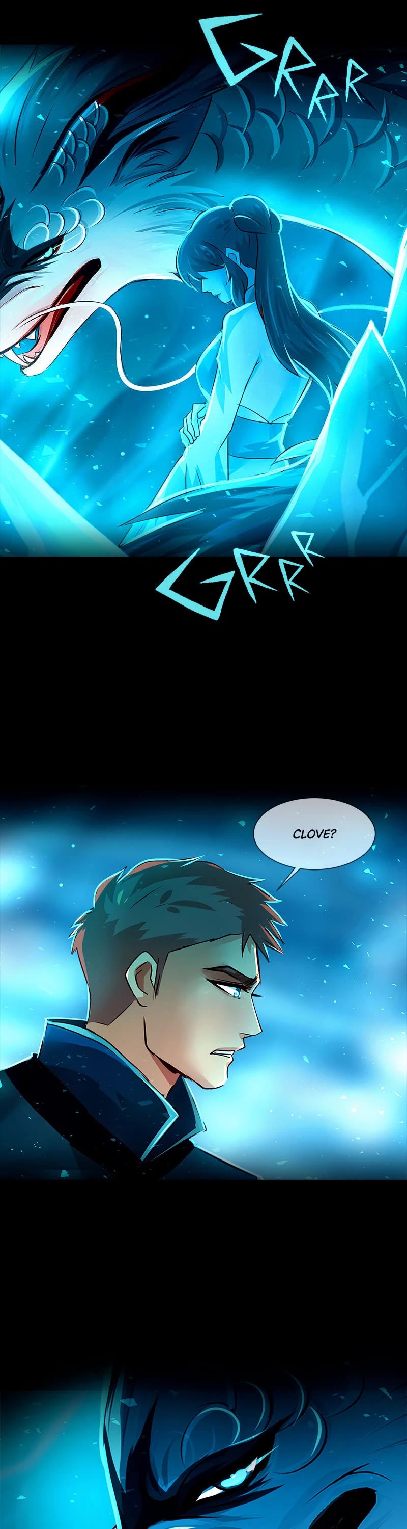 SubZero Chapter 100 - Page 5