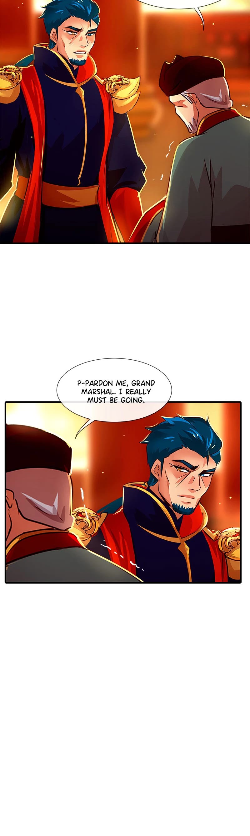 SubZero Chapter 100 - Page 10