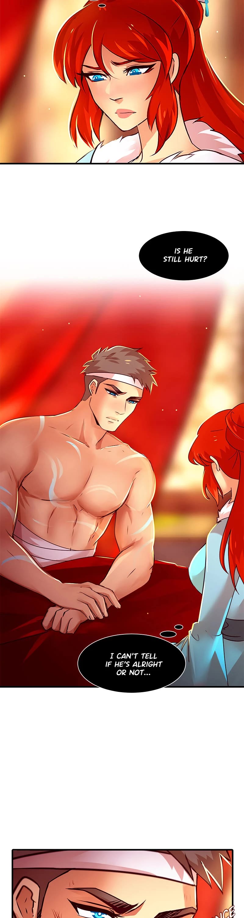 SubZero Chapter 101 - Page 13