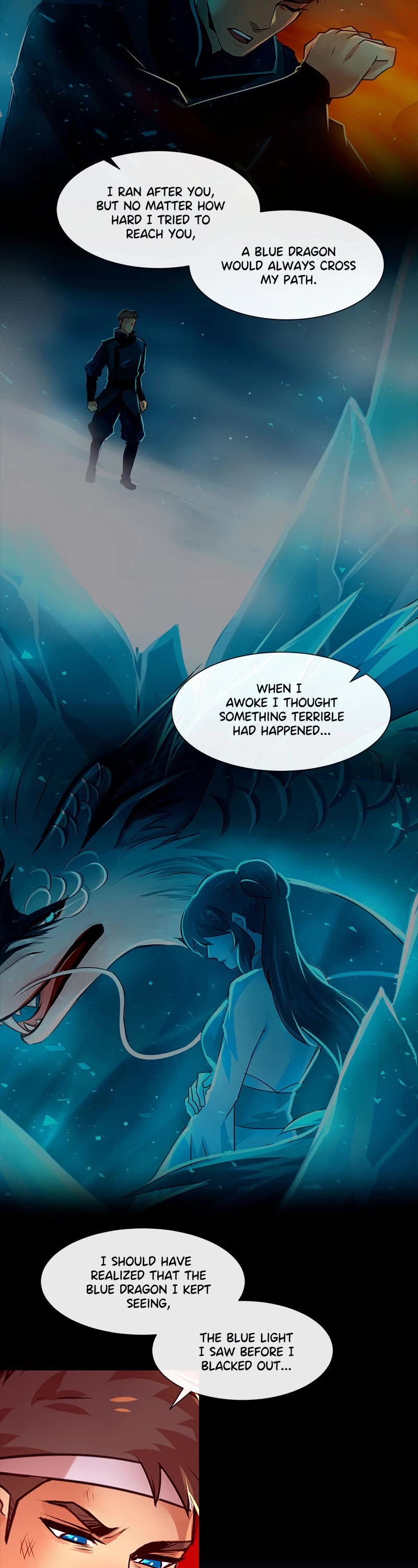 SubZero Chapter 101 - Page 17