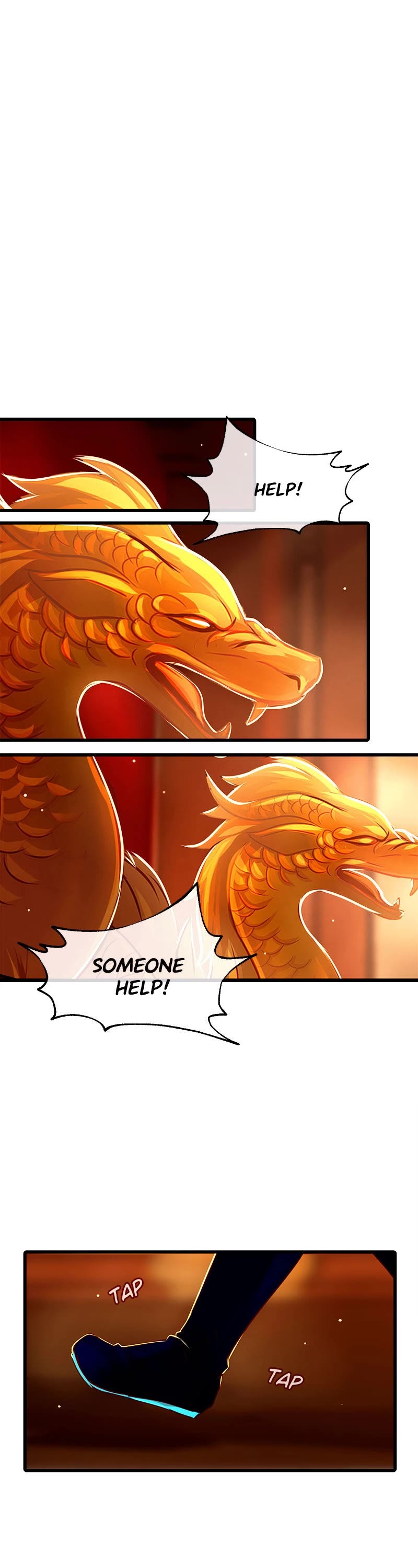 SubZero Chapter 101 - Page 3