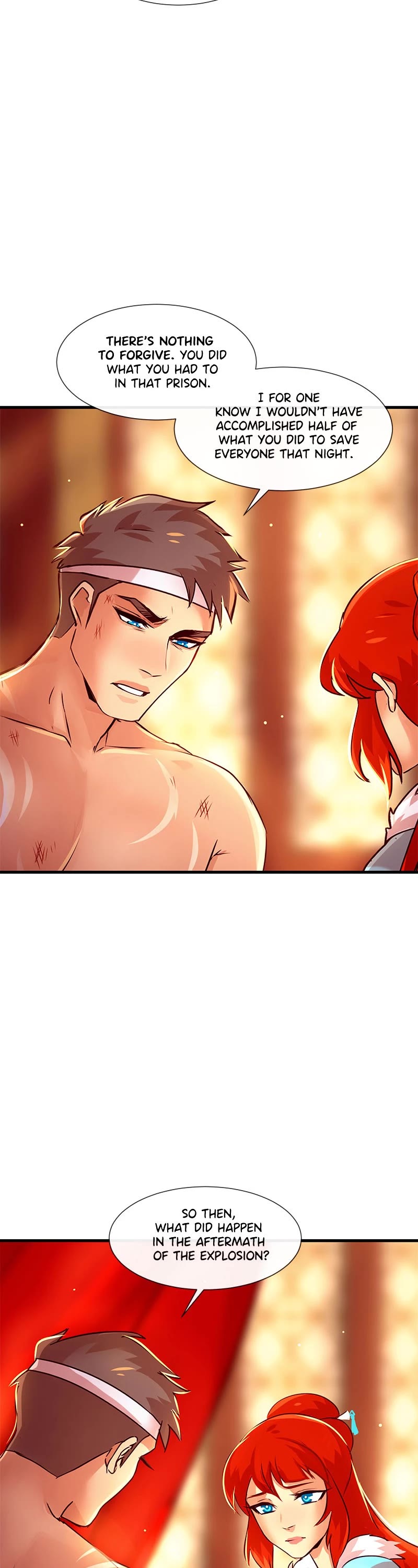 SubZero Chapter 101 - Page 23