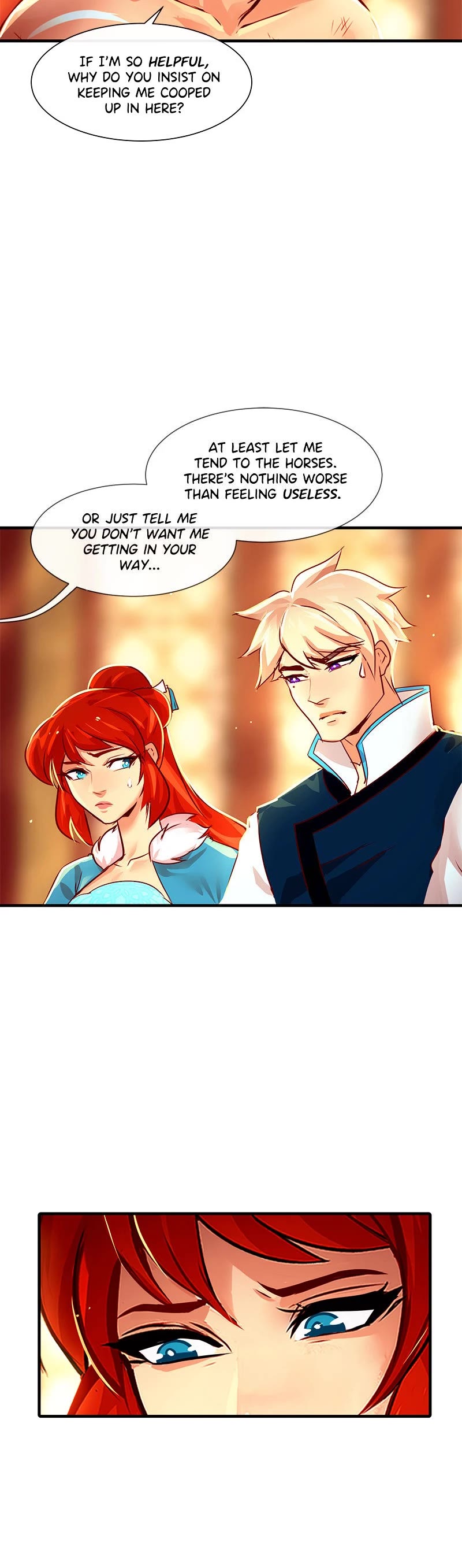 SubZero Chapter 101 - Page 30