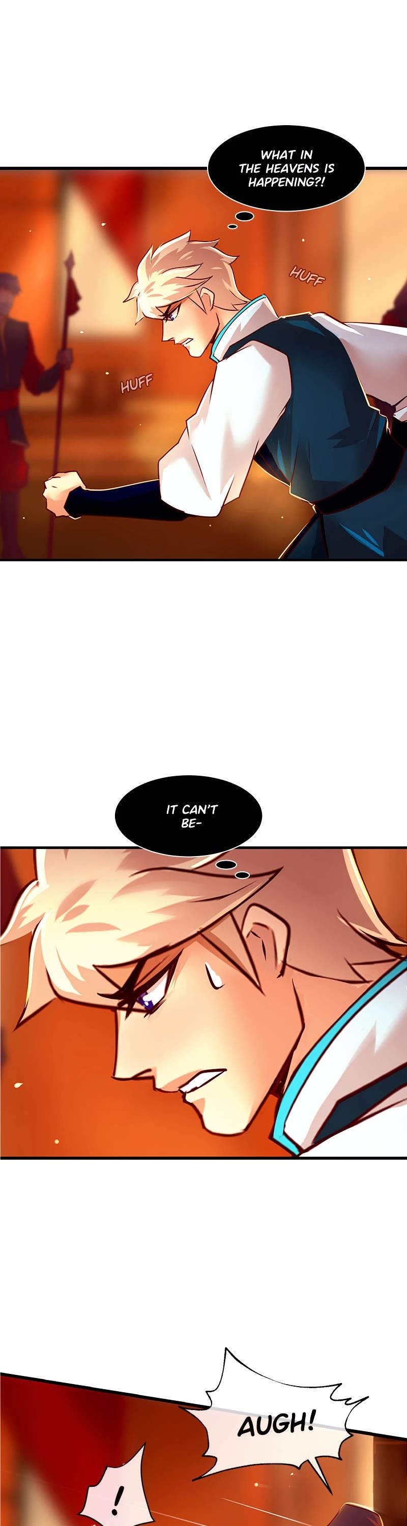 SubZero Chapter 101 - Page 4