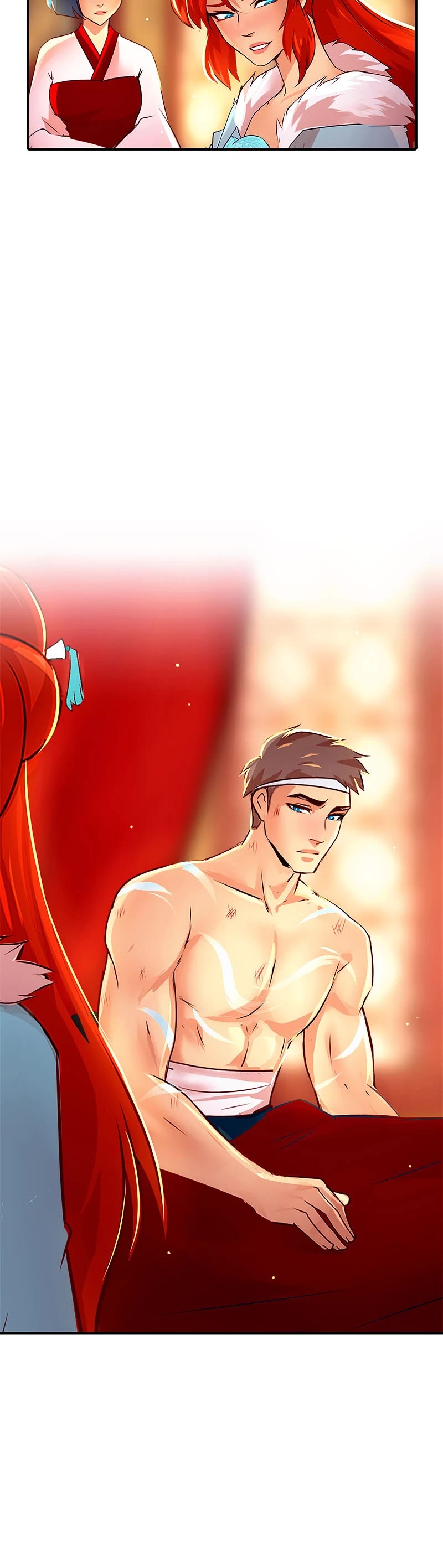 SubZero Chapter 101 - Page 35