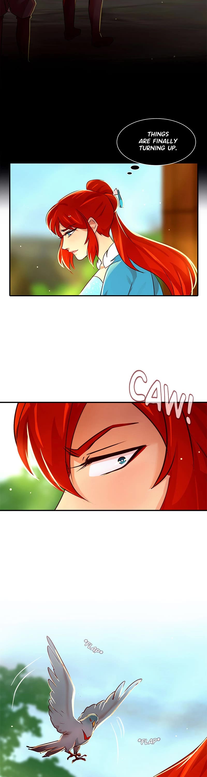 SubZero Chapter 101 - Page 38