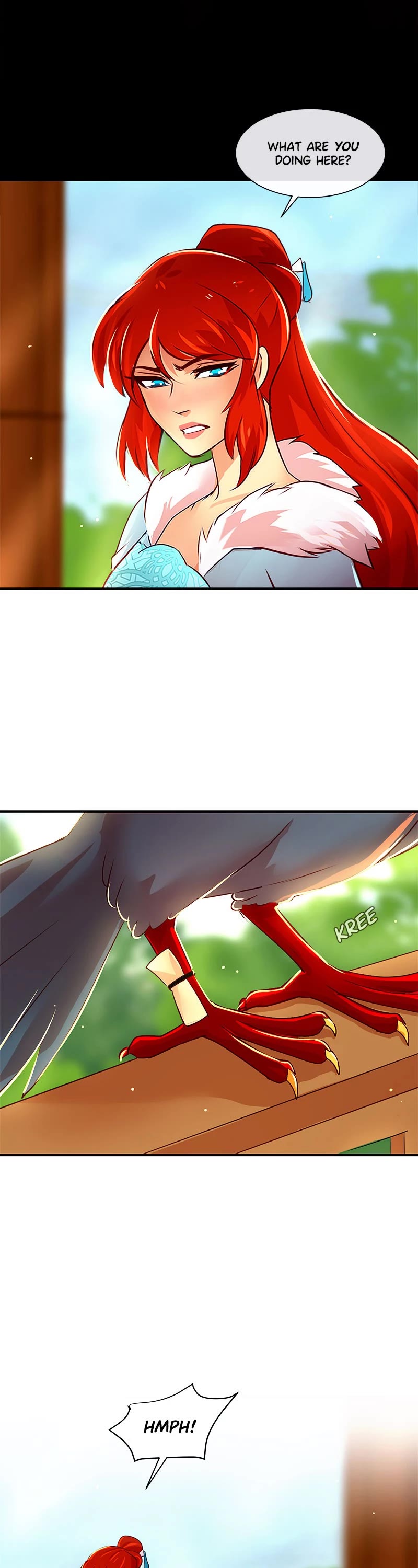 SubZero Chapter 101 - Page 40