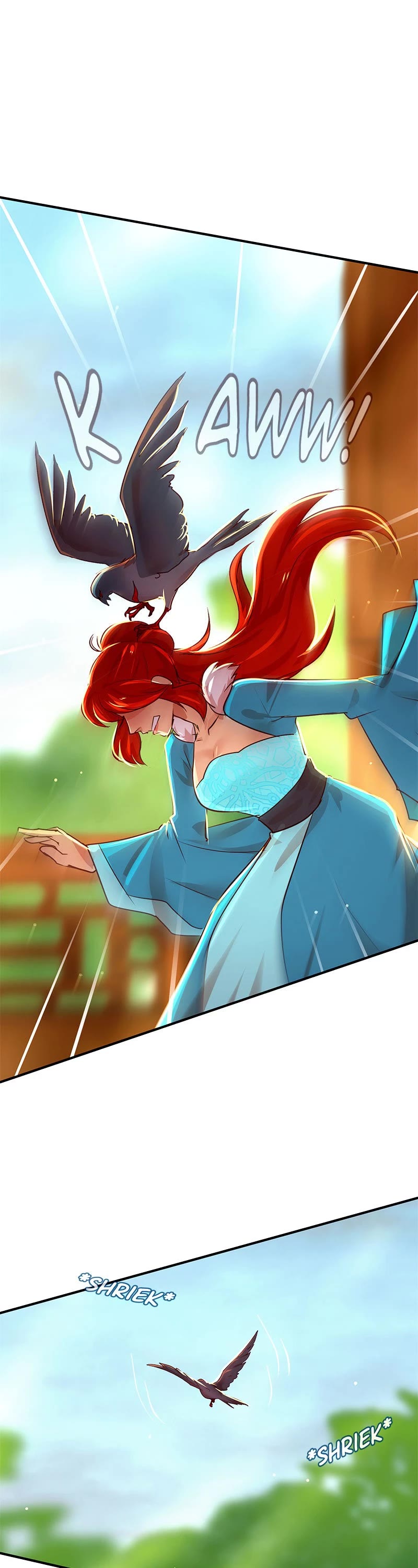 SubZero Chapter 101 - Page 42