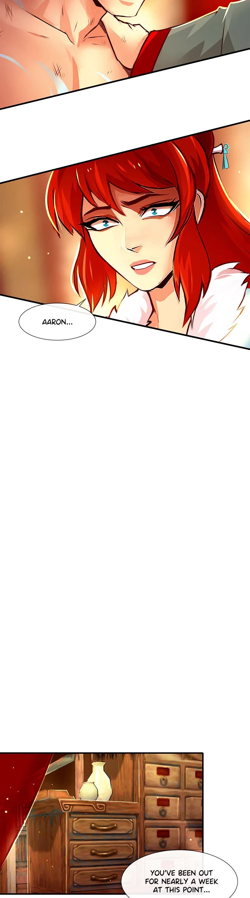 SubZero Chapter 101 - Page 10