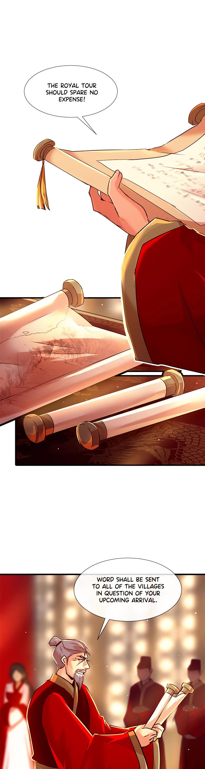 SubZero Chapter 102 - Page 1